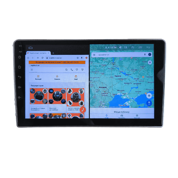 Авто магнитола Toyota Avensis 2003-2009 на Android 12+ CarPlay 8 core Platform XyAuto (М-ТАВстС-9-М3)