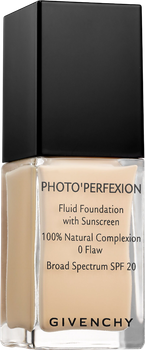 Podkład do twarzy Givenchy Photo Perfexion SPF 20 08 Gold Perfect 25 ml (3274870019944)