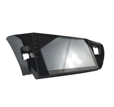Штатная Магнитола Toyota Corolla 2013-2017 4/64 8 ядер XYAuto 4G DSP CarPlay на Android (М-ТКр-10-М4)