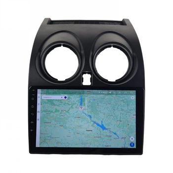 Авто магнитола Nissan Qashqai 2008-2015 на Android 12+ CarPlay 8 core Platform XyAuto (М-НКш-9-М3)