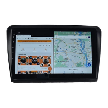 Авто магнитола Skoda Superb 2008-2015 на Android 12+ CarPlay 8 core Platform XyAuto (М-ШСс-10-М3)