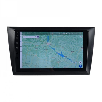Андроид Магнитола Volkswagen Golf 6 2008-2016 4core Base Android 13, Platform JAC (М-ФГ6-9-В1)