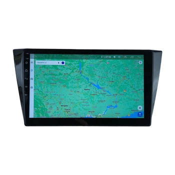 Авто магнитола Volkswagen Bora 2016-2018 на Android 12+ CarPlay 8 core Platform XyAuto (М-ФБр-10-М3)