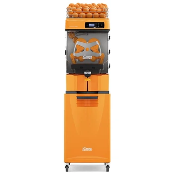 Автоматична соковижималка для цитрусових Zumex Versatile Pro All-in-One