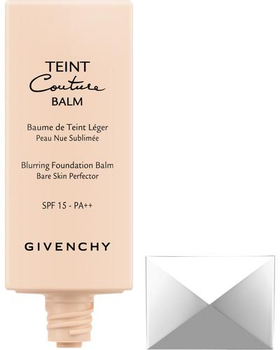 Тональна основа Givenchy Teint Couture SPF 15 04 Nude Beige 30 мл (3274872289017)