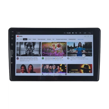Андроїд Автомагнітола Renault Megane 3 2008-2014 ТОП платформа 7862 8 ядер 4G DSP CarPlay Android (М-РМ3-9-Т6)