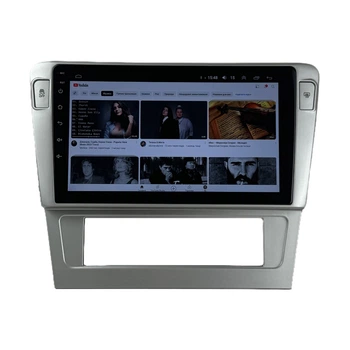 Авто магнітола Volkswagen Passat B7 2009-2011 на Android 12+ CarPlay 8 core Platform XyAuto (М-ТК1206-9-М3)