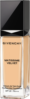 Тональна основа Givenchy Matissime SPF 20 №03 Mat Sand 30 мл (3274872336292)