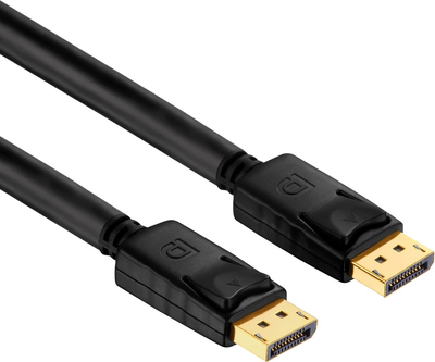 Кабель PureLink DisplayPort - DisplayPort 10 m Black (PI5000-100)