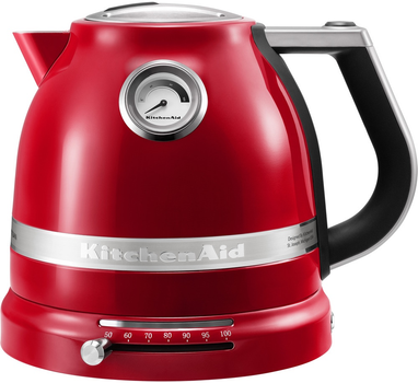 Электрочайник KitchenAid Artisan 5KEK1522 Красный (5KEK1522EER)