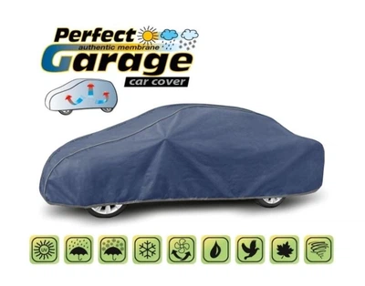 Тент Седан 500x178x136см (XL) Perfect Garage Sedan "KEGEL" "5-4645-249-4030