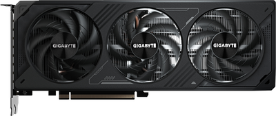 Видеокарта Gigabyte PCI-Ex GeForce RTX 5070 Windforce OC 12GB GDDR7 (192bit) (28000) (HDMI, 3 x DisplayPort) (GV-N5070WF3OC-12GD)