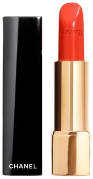 Szminka do ust Chanel Rouge Allure satynowa 96 Excentrique 3.5 g (3145891609608)