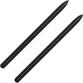 Стилус Samsung S Pen для Galaxy Tab S8 Black (EJ-PT870BJEGEU)