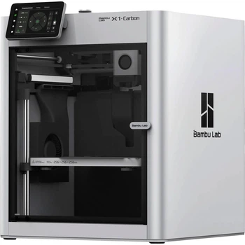 3D-принтер Bambu Lab X1 Carbon