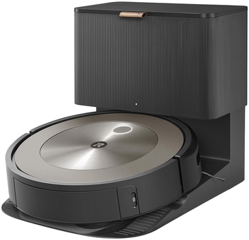 Робот-пылесос iRobot Roomba j9+ (J955840)