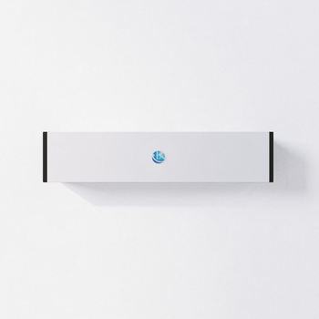 Бактерицидний рециркулятор BactoSfera ORBB 100 15x2