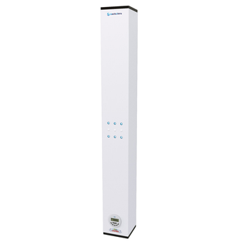 Бактерицидний рециркулятор BactoSfera ORBB 30x6 Vertical SUPERPOWER