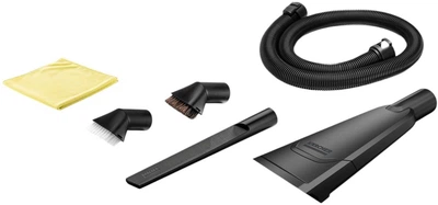 Комплект Karcher для прибирання автомобілю 2.863-304.0
