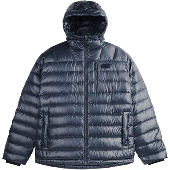 Куртка пухова Picture Organic Mid Puff Down 2024 dark blue M SMT106C