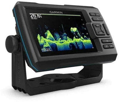 Echosonda Garmin Striker Vivid 5cv (010-02551-01)