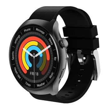 Смарт-часы Howear Watch 4 Pro Amoled+IP67 Grey