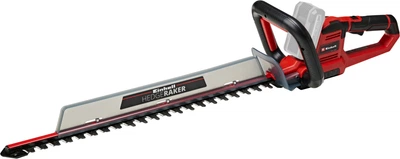 Кущоріз акумуляторний Einhell X-Change GE-CH 18/60 Li - Solo (3410930)