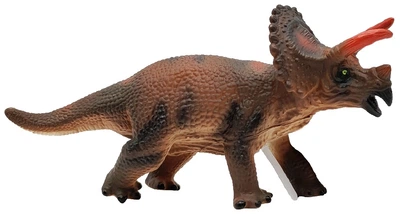 Игрушка Bibi Toys Динозавр звуковой 21 см (762206BT-2)