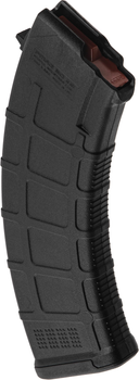 Магазин для АК47/74 калібру 7.62x39 мм Magpul PMAG 30 AK/AKM MOE на 30 патронів Чорний (MAG572-BLK)