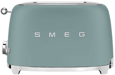 Toster Smeg TSF01EGMEU