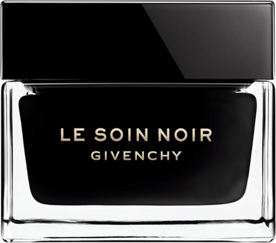 Krem do twarzy Givenchy Le Soin Noir przeciwstarzeniowy 50 ml (3274872427716)