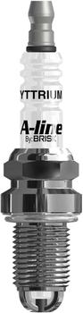 Свеча зажигания Brisk A-Line 27 DR15TCY AUDI, BMW, FIAT, SKODA, VW