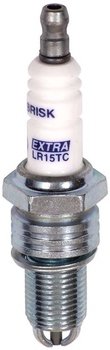 Свеча зажигания Brisk Extra LR15TC ВАЗ 2101 Daewoo Aveo