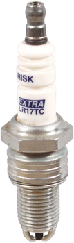 Свічка запалювання Brisk Extra LR17TC1 ВАЗ 2108-10