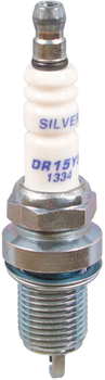 Свеча зажигания Brisk Silver DR15YS ВАЗ 2110-12 16V,