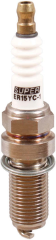 Свеча зажигания Brisk Super ER15YC1