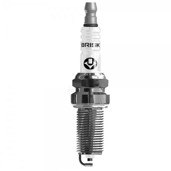 Свеча зажигания Brisk Super ER17YC-9