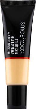 Podkład do twarzy Smashbox Studio Skin 2.1 Light Warm & Peachy 30 ml (607710078383)