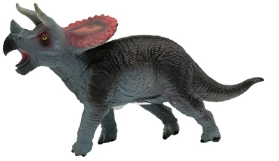 Игрушка Bibi Toys Динозавр звуковой 23 см (762190BT-3)