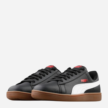 Sneakersy męskie do kostki Puma Up 372605-30 40.5 Czarne (4065449886086)