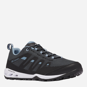 Buty trekkingowe damskie