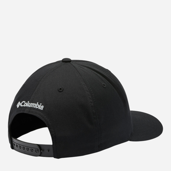 Кепка Columbia Lost Lager 110 Snap Back 1991281014 One Size Чорна (195982615929)