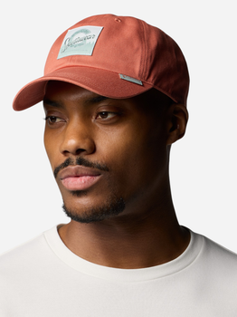 Кепка Columbia Provisions Ball Cap 2096351625 One Size Світло-помаранчева (195982162706)