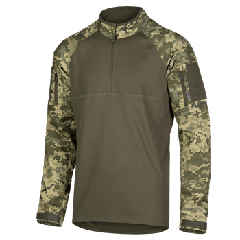 Бойова сорочка Camotec CM Raid 2.0 піксель 2XL