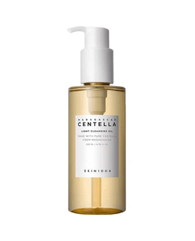 Гидрофильное масло Skin1004 Madagascar Centella Light Cleansing Oil