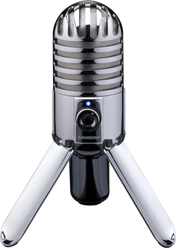 Микрофон Samson Meteor Mic
