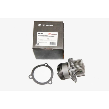 Насос водяний ВАЗ 2108, Weber (WP 2108) Weber (WP2108)