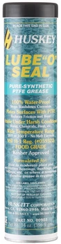Смазка HUSKEY Lube-O-Seal PTFE Grease 397 гр.