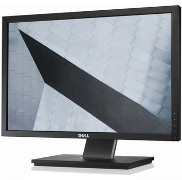 Монитор DELL P2210f 22" TFT TN 1680x1050 Black Б/у