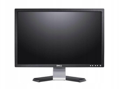Монитор DELL E228WFPc 22" TN+Film 1680x1050 Black Б/у